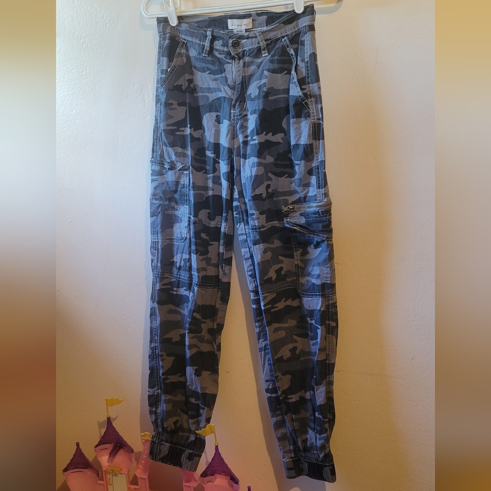 Cargo pants Size XS